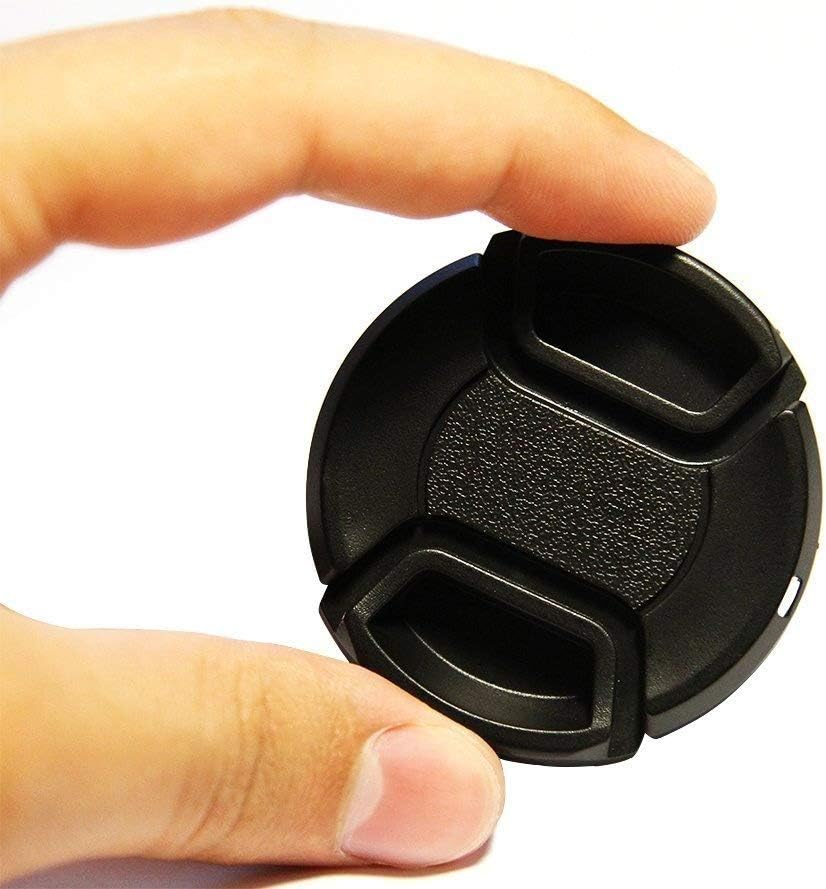 Tapa de lente Keeper Protector para Samyang 135F2.0ED UMC lente