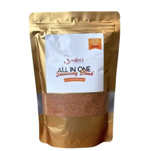 Sauler’s Cajun Nation Mezcla de condimentos todo en uno Sauler’s Cajun Nation Mezcla de condimentos todo en uno