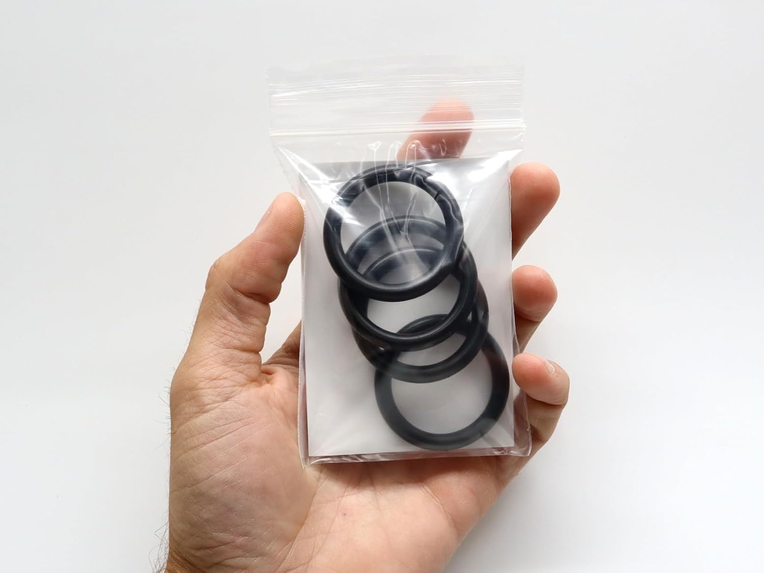 Captain O-Ring Reemplazo 6-505-00  O-403 Orings para montaje de pared universal Zodiac y desconexión rápida para limpiadores de piscinas Polaris
