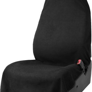 Leader Accessories. funda universal para asiento delantero de auto, camión, vehículo todoterreno Leader Accessories. funda universal para asiento delantero de auto, camión, vehículo todoterreno