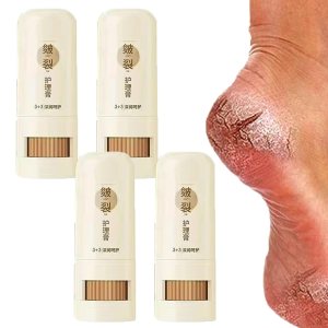 Crema reparadora de piel agrietada para invierno 2022, crema para pies y manos antigrietas, crema reparadora agrietada en el talón, máscara de pies Crema reparadora de piel agrietada para invierno 2022, crema para pies y manos antigrietas, crema reparadora agrietada en el talón, máscara de pies
