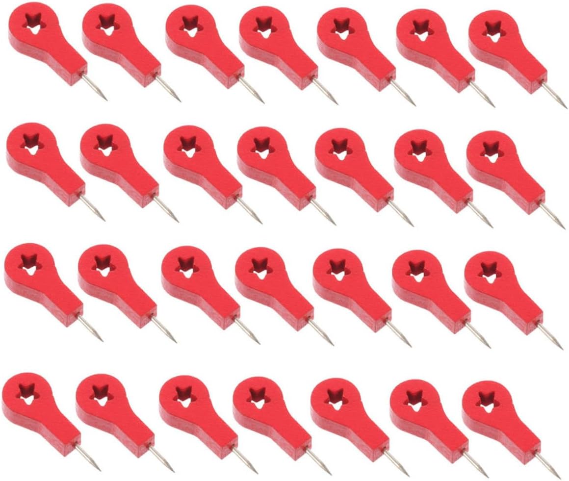 STOBOK 160 Uds., accesorios de oficina para escritorio, tablero de corcho decorativo para tablero de corcho, calendario, pin de pared, póster,