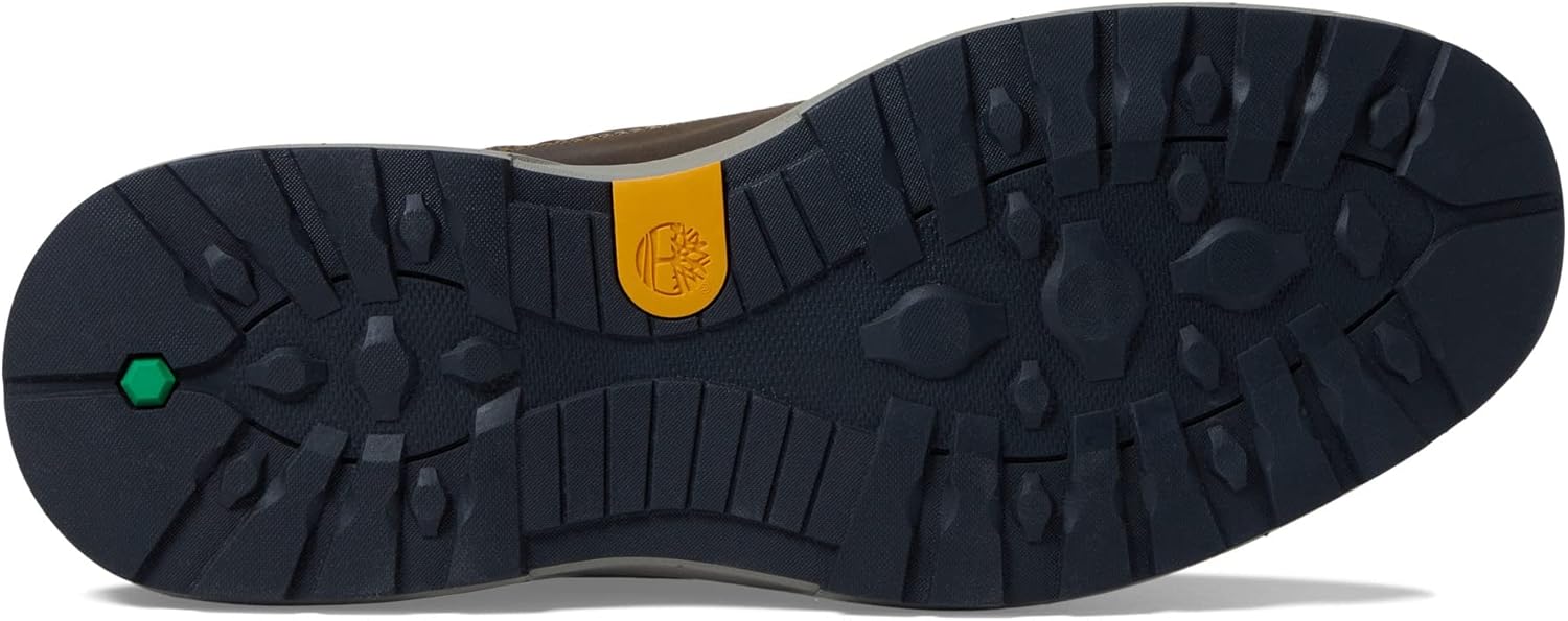 Timberland Atwells Ave – Aislamiento impermeable