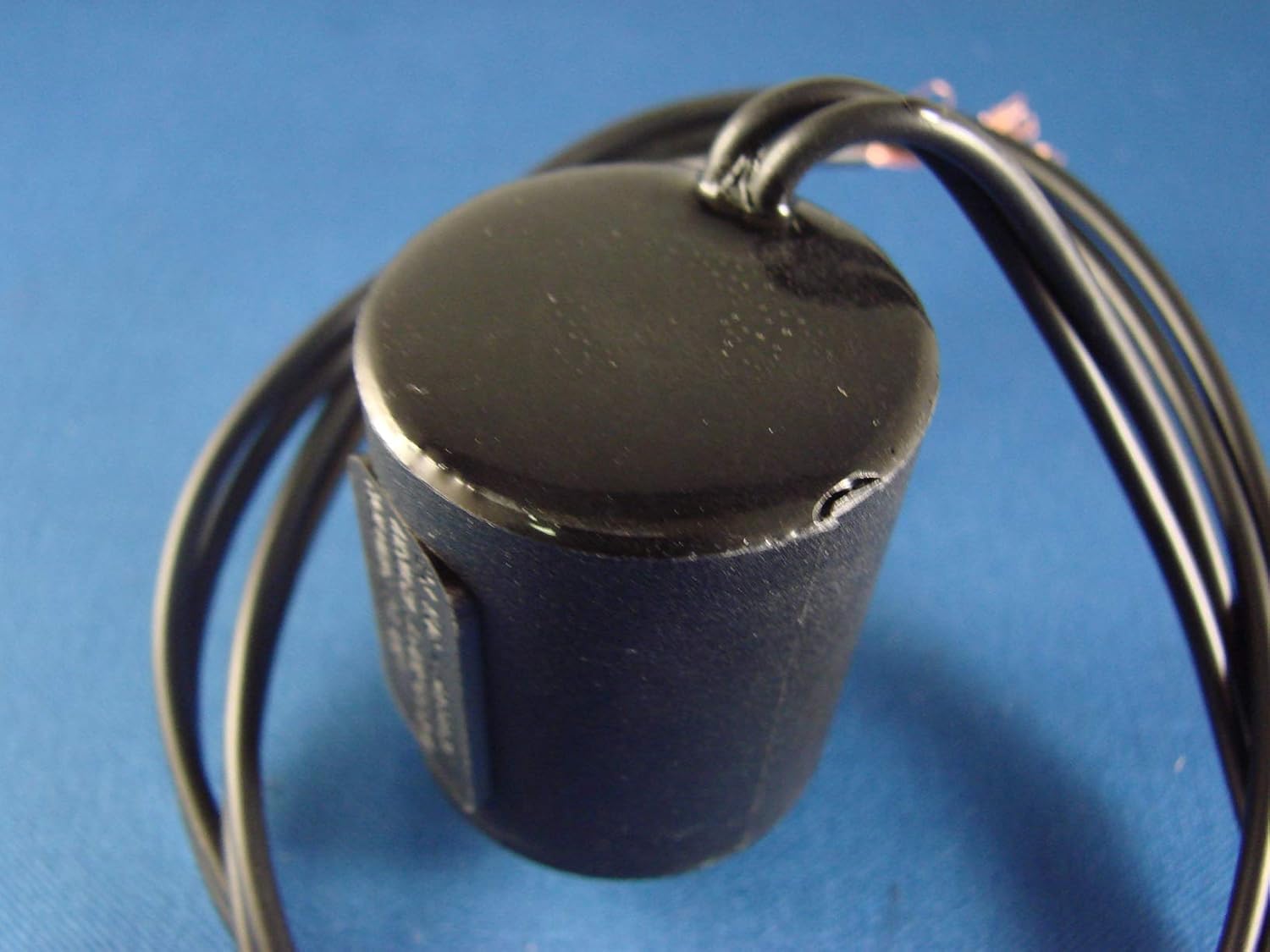 MAX MCR AB – Compuesto para macetas epoxi de grado electrónico, kit de 48 onzas líquidas, grado electrónico, sellado, impermeabilización, aislante,