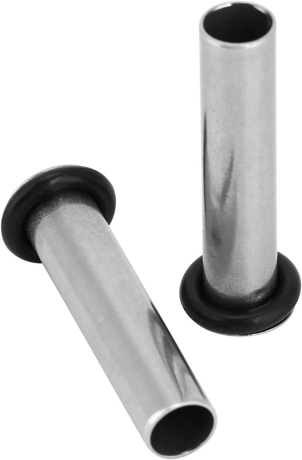 TOPINCN Tubo de inmersión de acero inoxidable con ORing para Cornelius Cornelius Corny Keg Homebrew Draft Beer Brew Accesorios