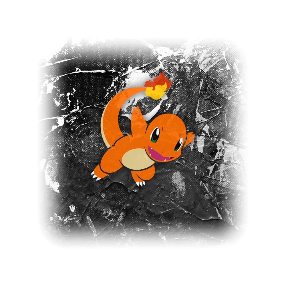 PKM 32 – Multi Color Vinyl Decal