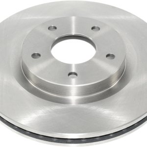 Front Disc Brake Rotor Compatible With Nissan X-Trail 2008 2009 2010 2011 2012 2013 PC-259612 Front Disc Brake Rotor Compatible With Nissan X-Trail 2008 2009 2010 2011 2012 2013 PC-259612