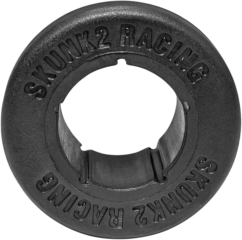 Skunk2 Racing 916-05-0505 Buje de repuesto del kit de curvatura trasera