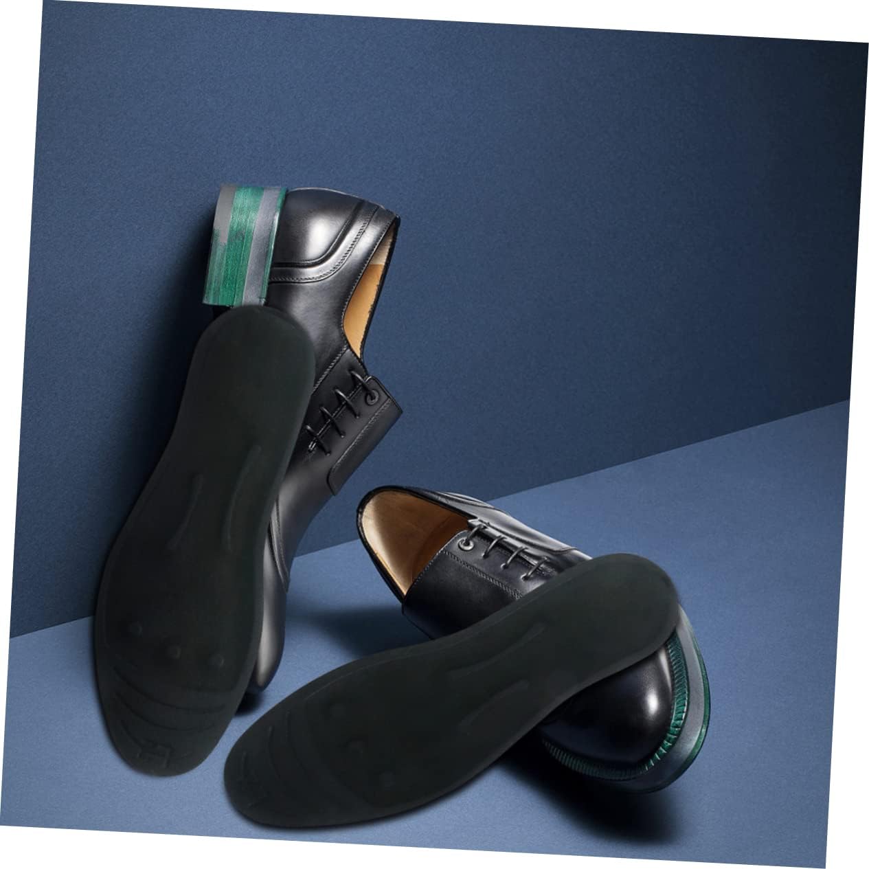 2 pares de plantillas para pies planos, plantilla de zapatos transpirable, plantillas de gel líquido, plantillas a prueba de golpes, 3 piezas de