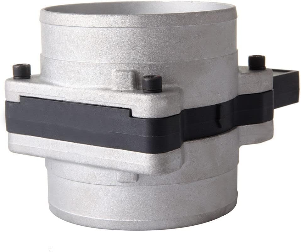 Medidor de sensor de flujo de aire masivo MAF compatible para Chevrolet para C1500 5.7L 1996-1997 para Nissan para Sentra 1.8L 2002-2006, MAF