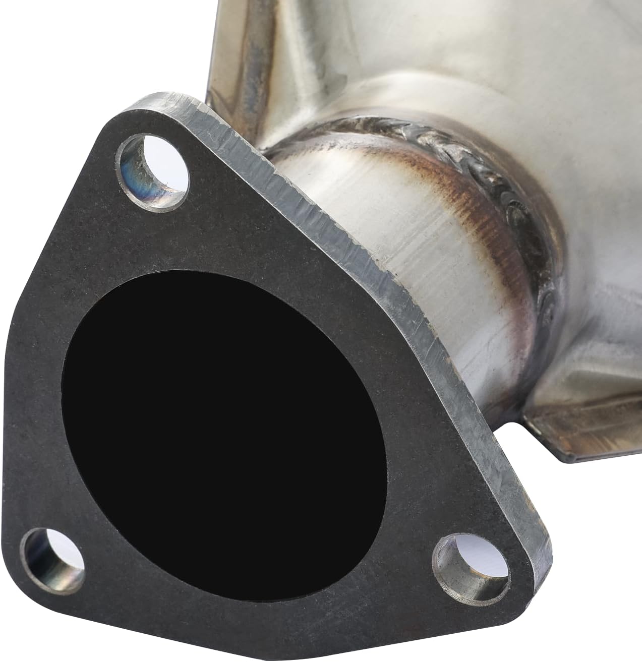 M-AUTO Catalizador compatible con Chevrolet Blazer 1996 1997 1998 1999 1996 1997 1998 1999 Gmc Jimmy 1996 1997 1998 1999 Oldsmobile Bravada,
