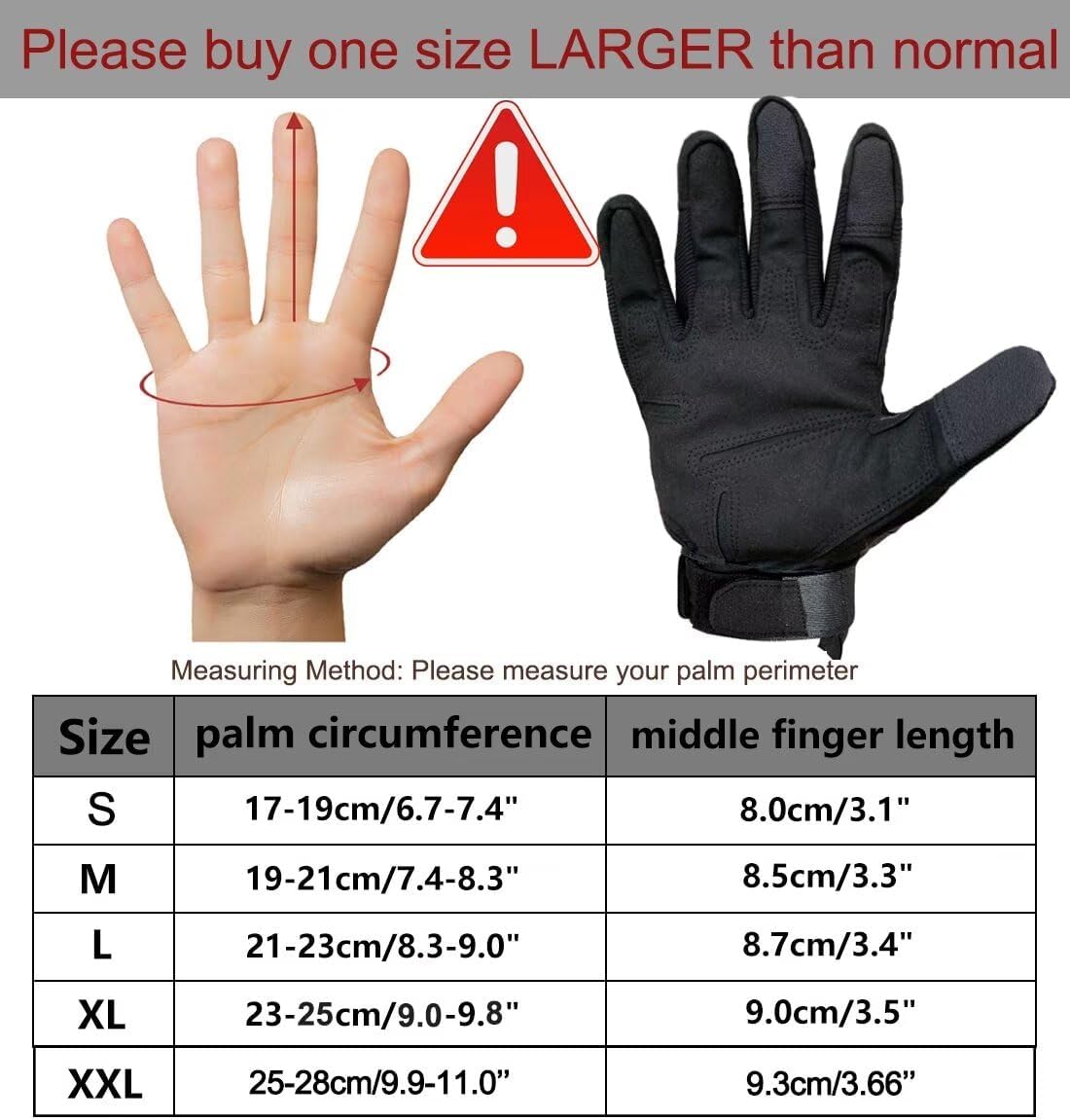 Guantes de motocicleta, guantes de protección rígidos para pantalla táctil, para ciclismo, ciclismo, motocicleta, guantes de hombre al aire libre