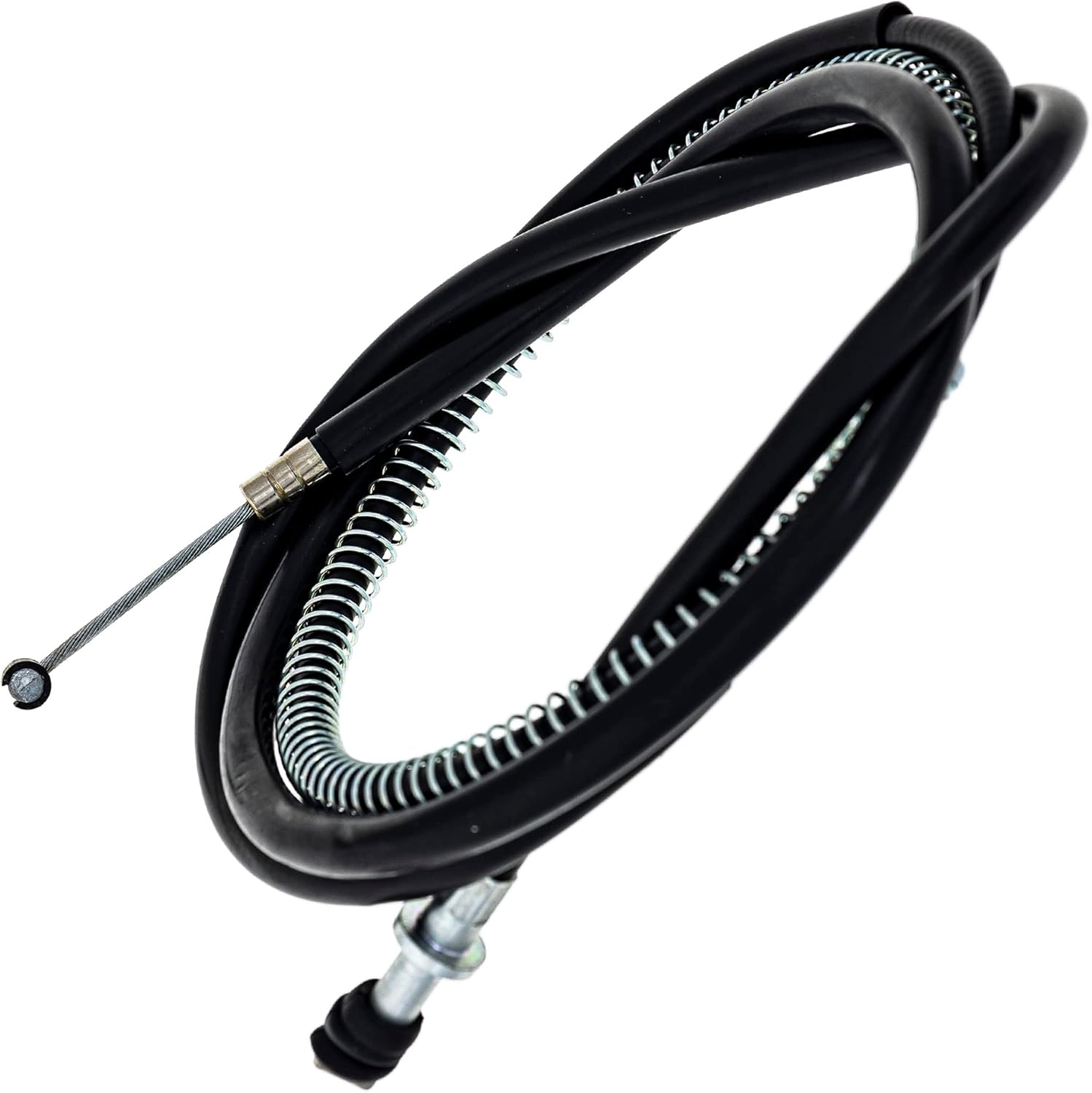 NICHE Cable de freno para Yamaha Raptor 660R YFM660R 5LP-26341-00-00