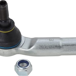 TRW JTE1052 Extremo de barra de acoplamiento de dirección para Volkswagen Jetta 2005-2015 y otras aplicaciones izquierda exterior TRW JTE1052 Extremo de barra de acoplamiento de dirección para Volkswagen Jetta 2005-2015 y otras aplicaciones izquierda exterior