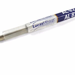 Lucas-Milhaupt 99088 Aluminio con núcleo de fundente 822 Lucas-Milhaupt 99088 Aluminio con núcleo de fundente 822