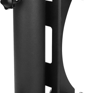 Soporte resistente para sombrilla de patio, soporte de paraguas de banco, soporte de paraguas con clip fijo para cubierta, barandillas, playa, Soporte resistente para sombrilla de patio, soporte de paraguas de banco, soporte de paraguas con clip fijo para cubierta, barandillas, playa,