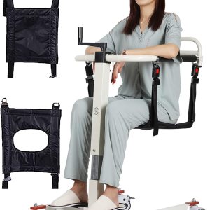 Silla de transferencia de paciente, silla de transferencia de paciente para el hogar, transferencia de silla de ruedas, dispositivos de Silla de transferencia de paciente, silla de transferencia de paciente para el hogar, transferencia de silla de ruedas, dispositivos de