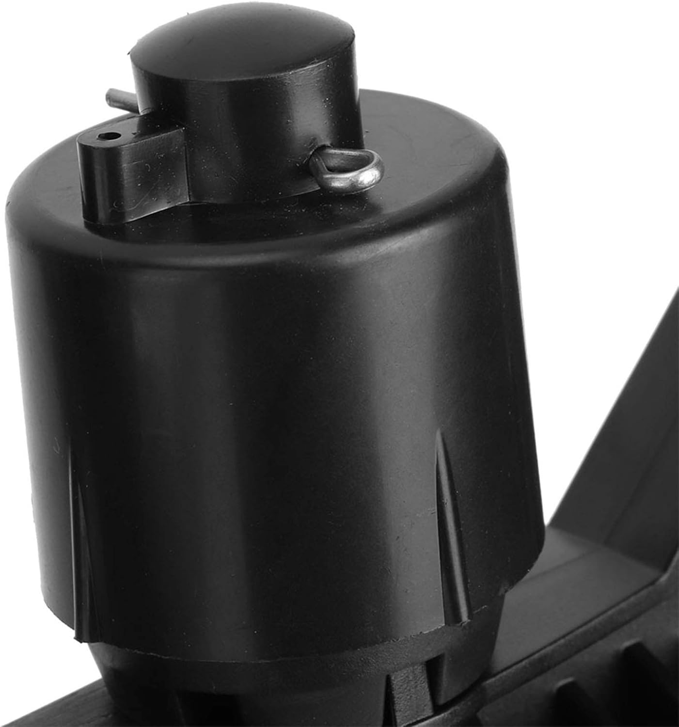 Fydun Rosca DN25 Fem de 1.5 a 1 pulgada con brazo oscilante giratorio de 360 grados, riego de granja de 1.5 a 1 pulgada DN25 para familia