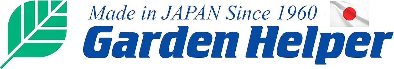 Paleta de jardín a prueba de dobleces de acero inoxidable japonés de alta resistencia, hecha en Japón, herramienta de pala de jardín manual con