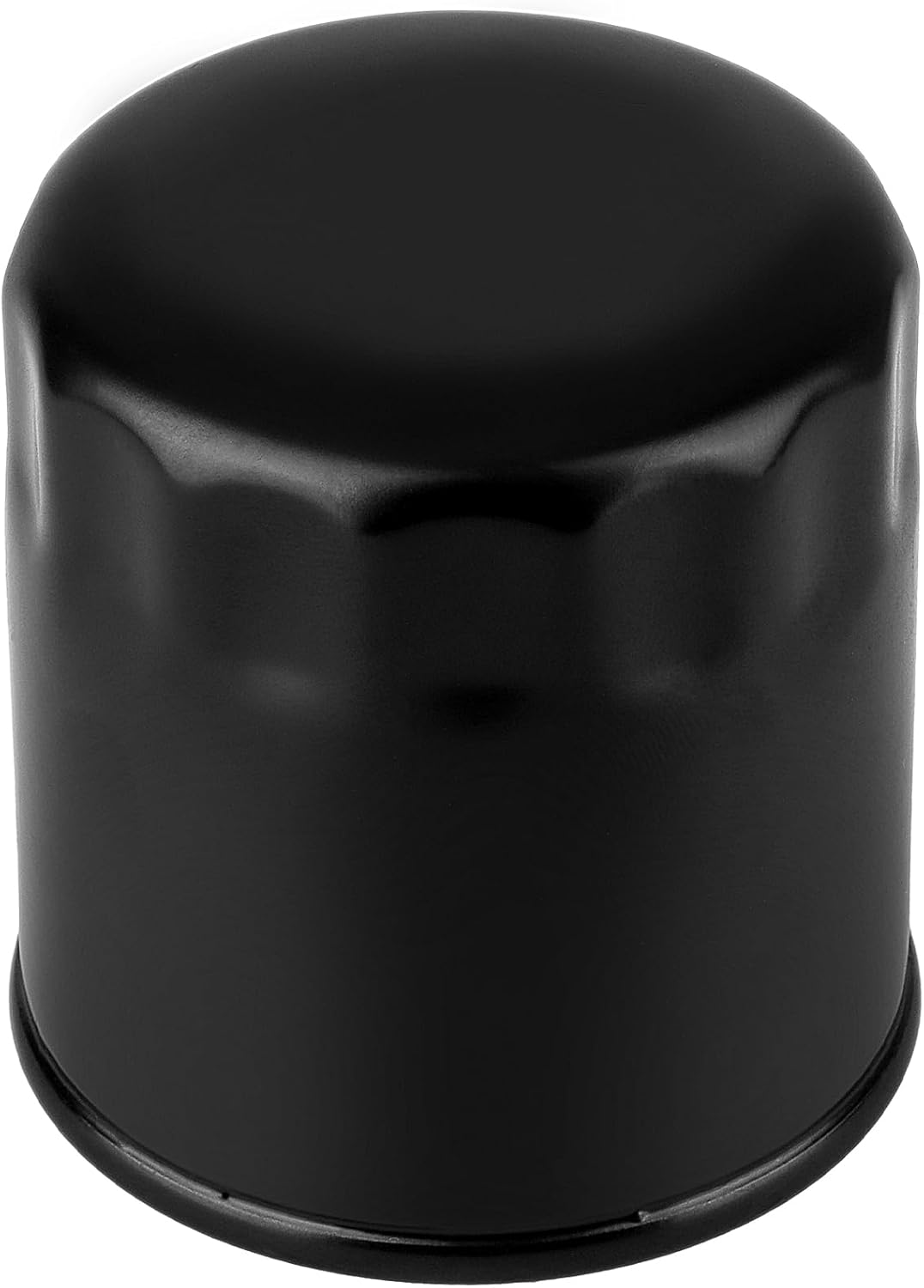 LOCOPOW Filtro de aceite Mule 4010 490652071 490652078 Reemplazo para Kawasaki Mule KAF400 600 610 KAF620 2510 3010 4010 Trans 4×4 y FD620D FD590V