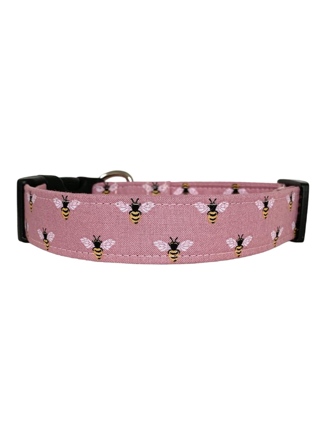 The Busy Bees Dog Collar (Cat)