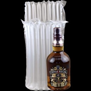 Paquete de 10 bolsas inflables para botellas de 9.8 x 3.9 pulgadas para envío de licor, vino, viaje, bolsa inflable para avión, protector de botella Paquete de 10 bolsas inflables para botellas de 9.8 x 3.9 pulgadas para envío de licor, vino, viaje, bolsa inflable para avión, protector de botella