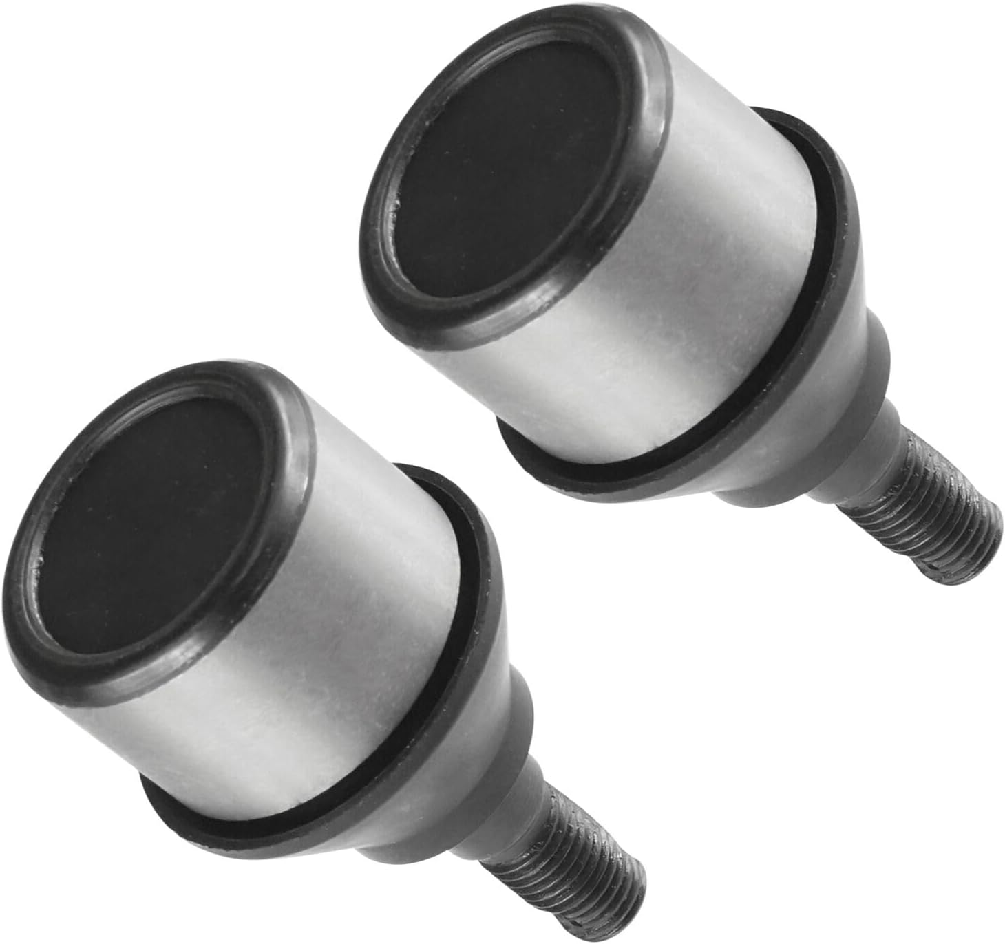 For 2 Ball Joint for Polaris Scrambler 500 1997-2000 Mod-ZTF1-7264