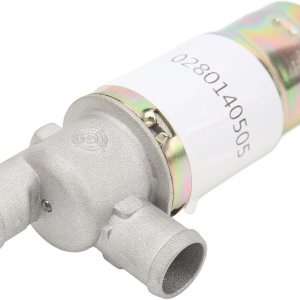 Piezas de automóvil, válvula de inyección de combustible 0280140505 Reemplazo del conector de control de aire inactivo IAC para ACCENT ELANTRA SCOUP Piezas de automóvil, válvula de inyección de combustible 0280140505 Reemplazo del conector de control de aire inactivo IAC para ACCENT ELANTRA SCOUP