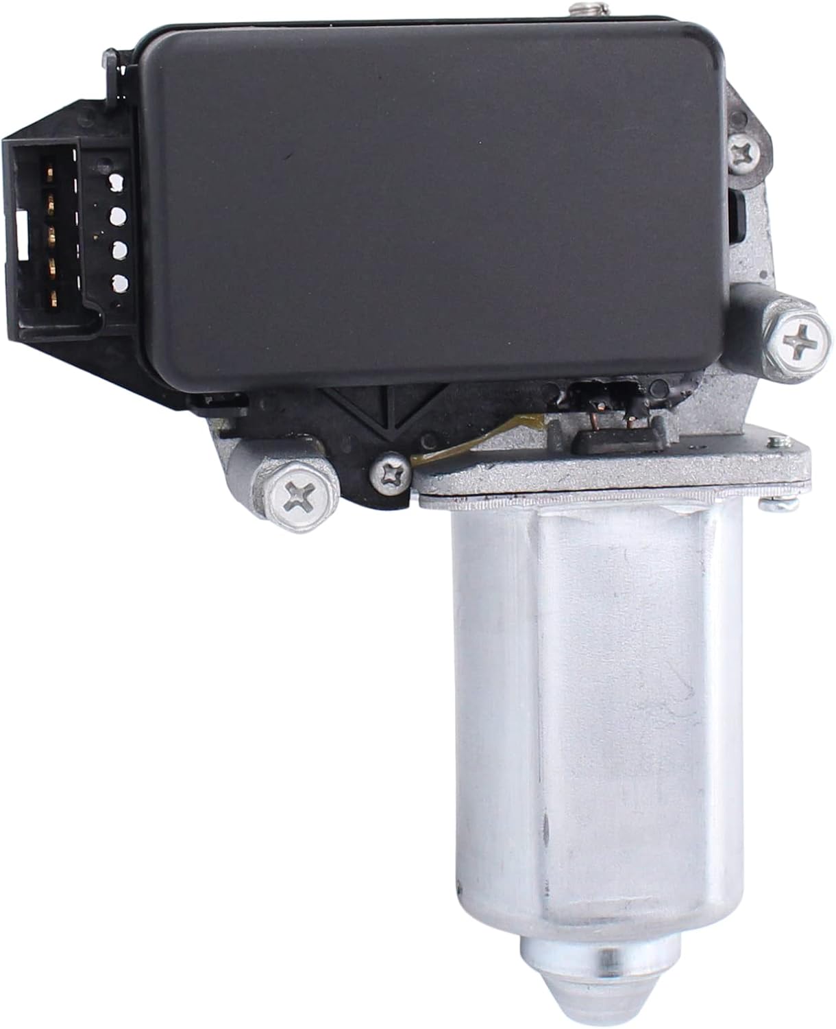 NewYall Motor del limpiaparabrisas trasero