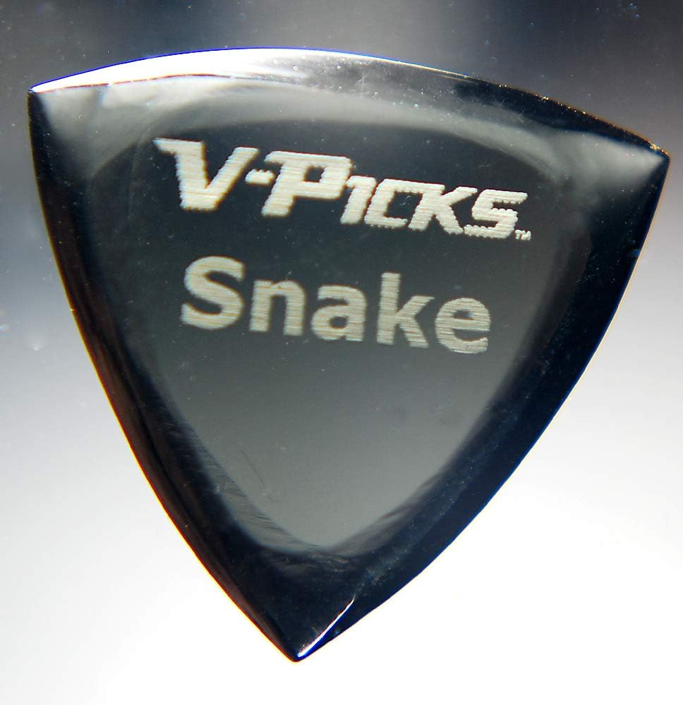 V-PICKS Serpiente puntiaguda Smokey Mountain