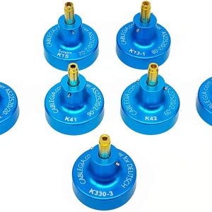 Kit de posicionador K40 K41 K42 K43 K13-1 K1 K330-3 Kit de posicionador K40 K41 K42 K43 K13-1 K1 K330-3