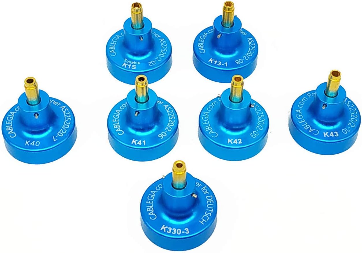 Kit de posicionador K40 K41 K42 K43 K13-1 K1 K330-3