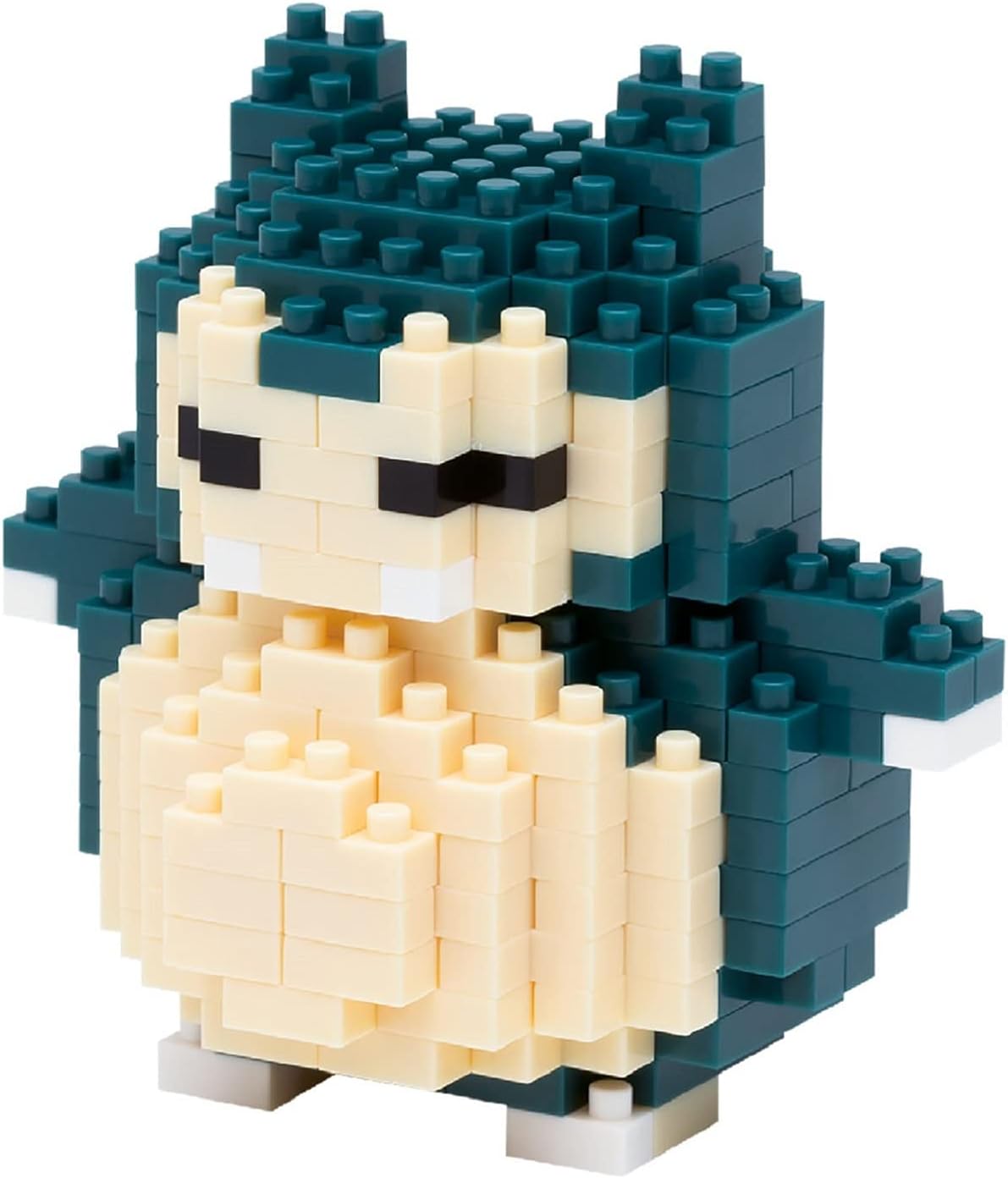 Nanoblock Nbpm003 Nb