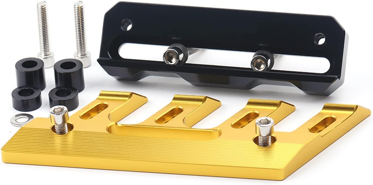 Protectores de horquilla delantera para Benelli TRK251 TRK125 TRK502 TRK502X TRK 251 TRK 125 TRK 502 TRK 502X Protector de horquilla delantera
