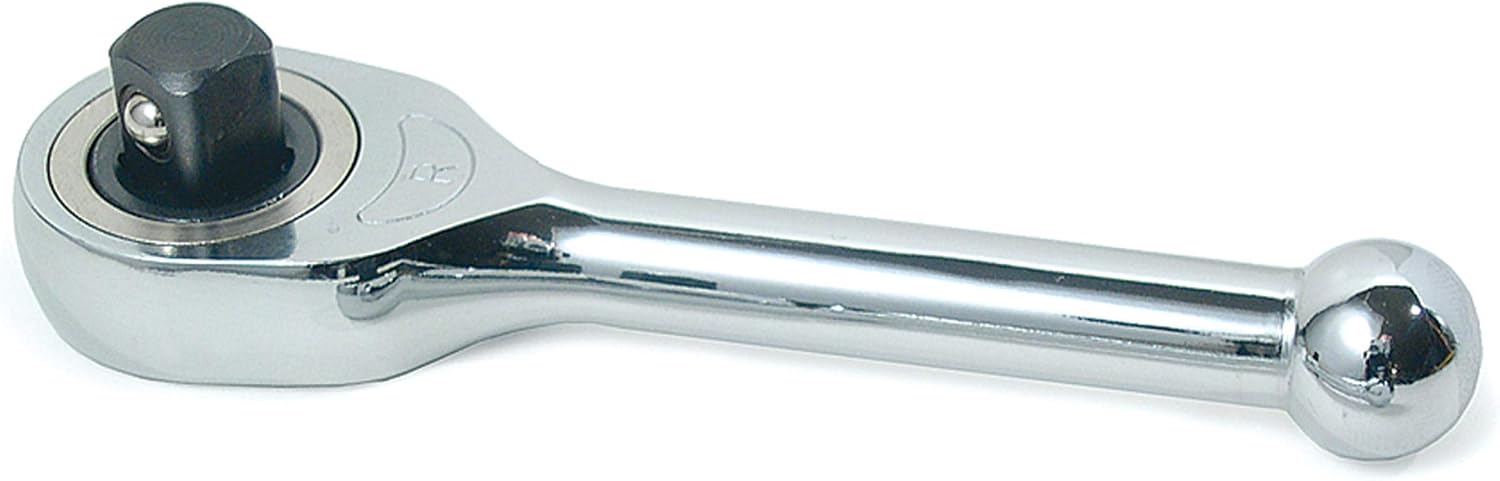 Titan 11201 – Trinquete micro sin engranajes de 38 pulgadas x 4 pulgadas