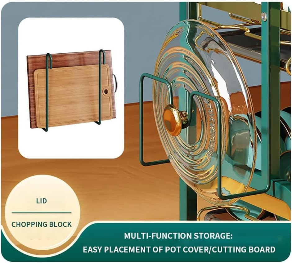 Escurridor de platos con escurridor de 2 niveles de acero inoxidable para encimera de cocina, escurridor de platos de 3 capas, estante organizador