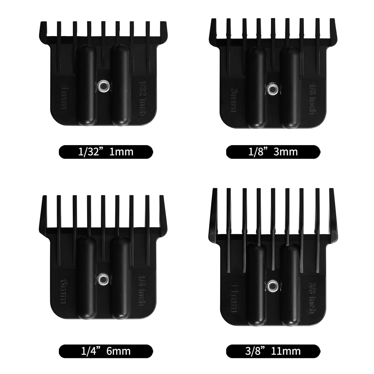 FX707B – Cuchillas de repuesto para todas las recortadoras BaBylissPRO FX787 y FX726, cuchillas de repuesto DLC compatibles con cuchillas de
