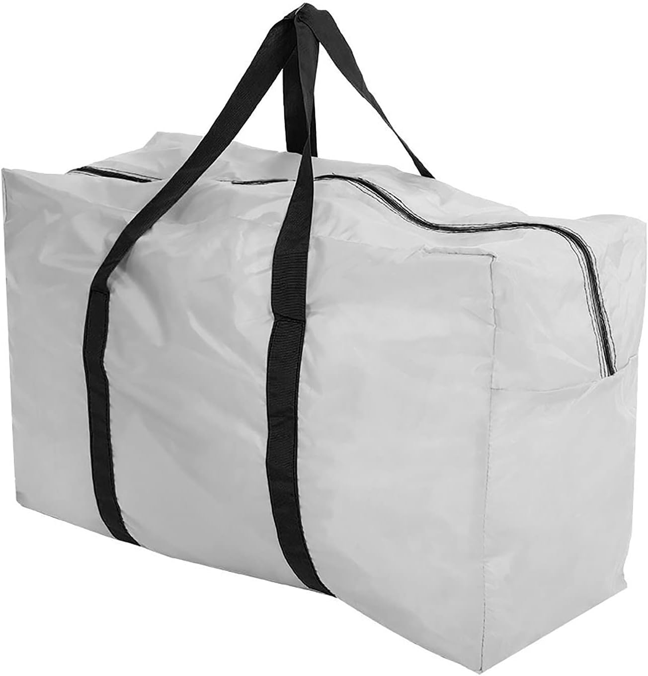 VGEBY Bolsa inflable de transporte para kayak, bolsa de almacenamiento plegable grande para kayak, barco, canoa, mar, pesca, rafting, natación,