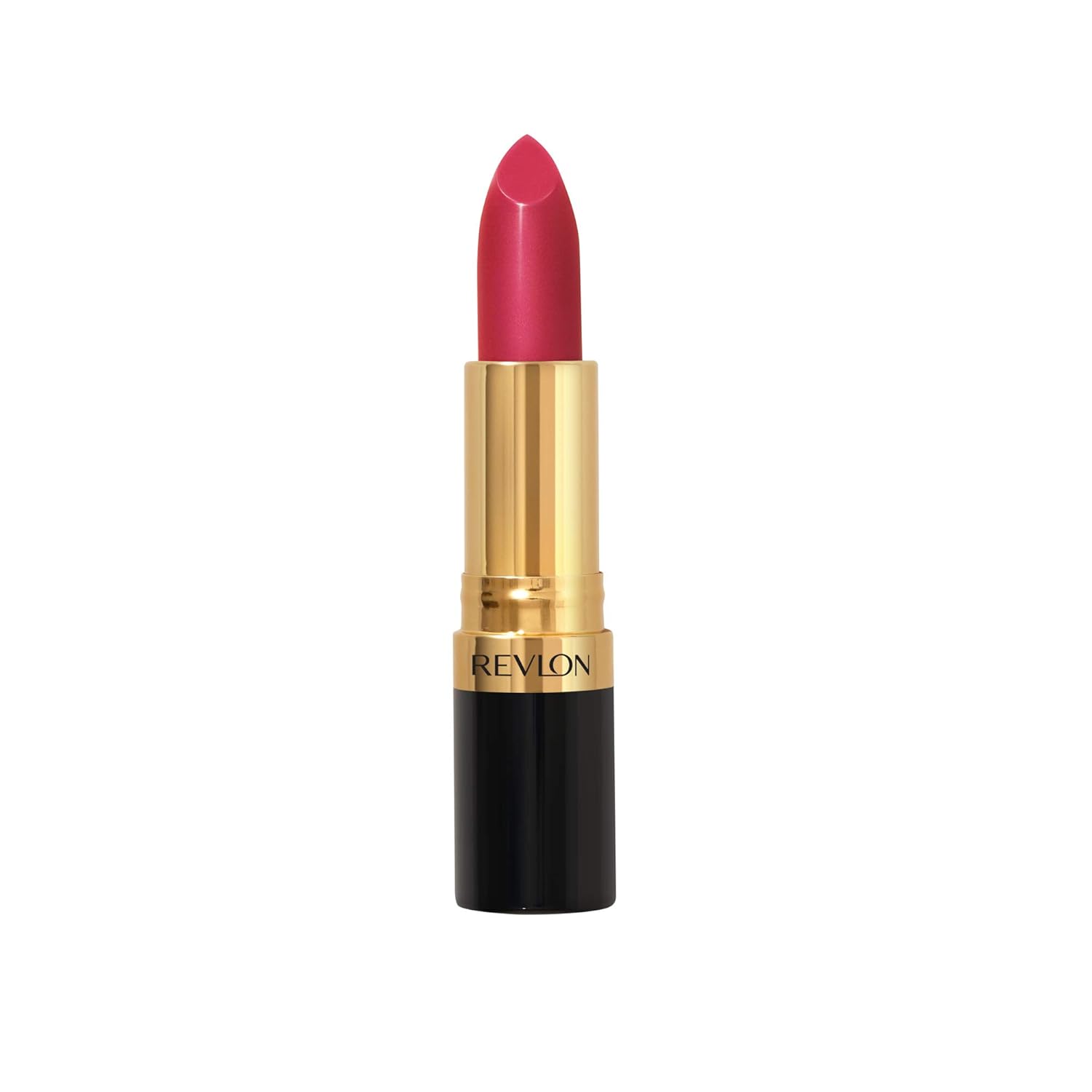 Revlon Super Lustrous Labial con vitamina E y aceite de aguacate, kit de regalo 3 unidades (420 Blushed – Pearl, 205 Champagne on Ice – Pearl)