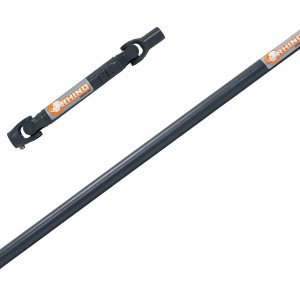 SuperATV Serie U Rhino línea de transmisión delantera + trasera eje de apoyo para Can-Am X3 2017-2019 (ver ajuste) Incluye cojinete de soporte SuperATV Serie U Rhino línea de transmisión delantera + trasera eje de apoyo para Can-Am X3 2017-2019 (ver ajuste) Incluye cojinete de soporte