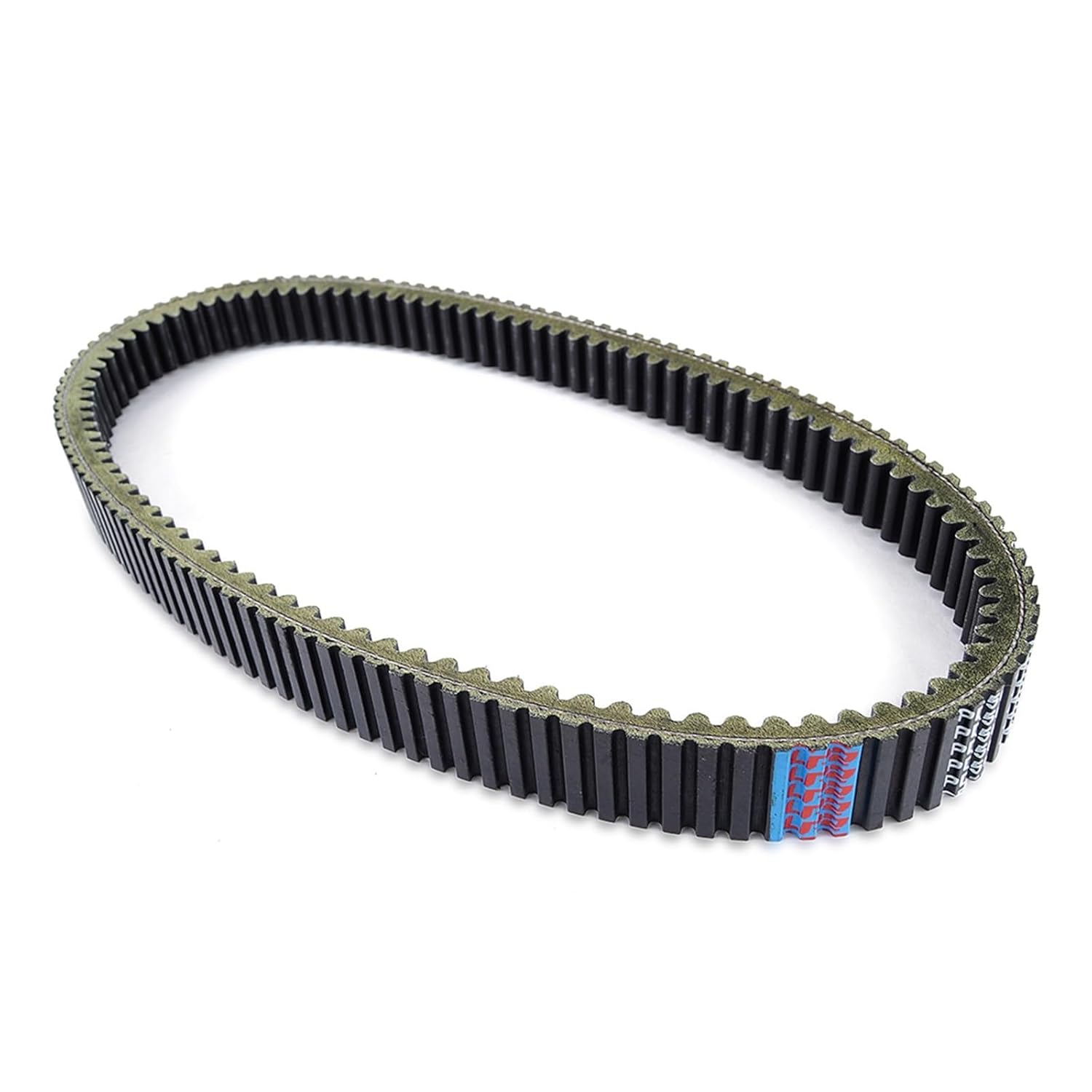 Correa de transmisión compatible con Kawasaki KAF950 Mule 3010 4010 Trans 4X4 Diesel 59011-1087