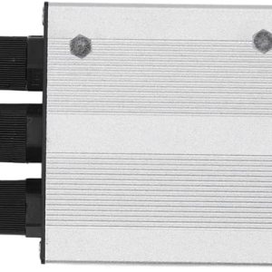 AC120V MPPT – Inversor de lazo de rejilla solar micro pura de aleación de aluminio con ondas sinusoidales solares de aleación de aluminio, AC120V MPPT – Inversor de lazo de rejilla solar micro pura de aleación de aluminio con ondas sinusoidales solares de aleación de aluminio,