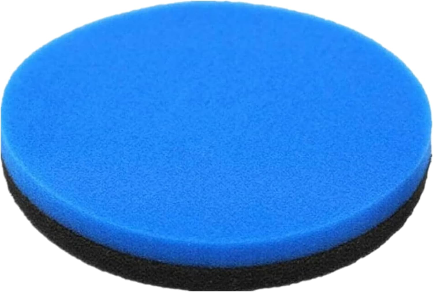 Paquete de 4 filtros de espuma de repuesto para aspiradoras Bissell Cleanview y PowerGlide Pet 9182, 2043, 2252, 2253, 2256, 2258, 2259, 2260, 2281,