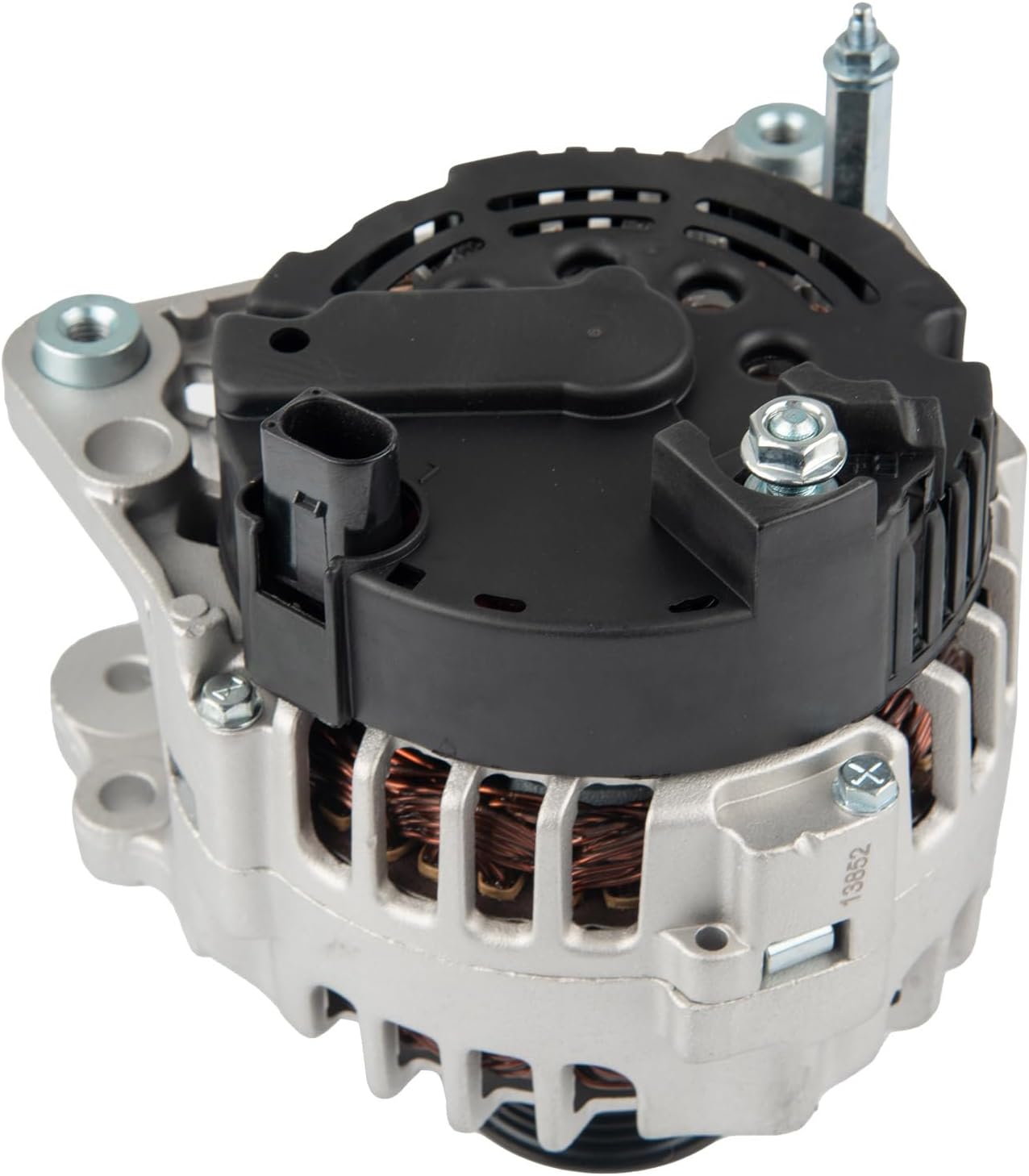 Reemplazo de generadores de alternador automático de 100 amperios para J ETTA 1999-2005, Beetl 1999-2001, Golf 1999-2006, OE Reemplazar # 13852