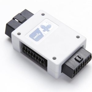 bbfly Divisor OBD2 de 3 vías, divisor de cable OBD C7 de 16 pines, 1 divisor macho a 3 hembras, adaptador convertidor de 4 pulgadas3.9 in (C7 1 PACK) bbfly Divisor OBD2 de 3 vías, divisor de cable OBD C7 de 16 pines, 1 divisor macho a 3 hembras, adaptador convertidor de 4 pulgadas3.9 in (C7 1 PACK)