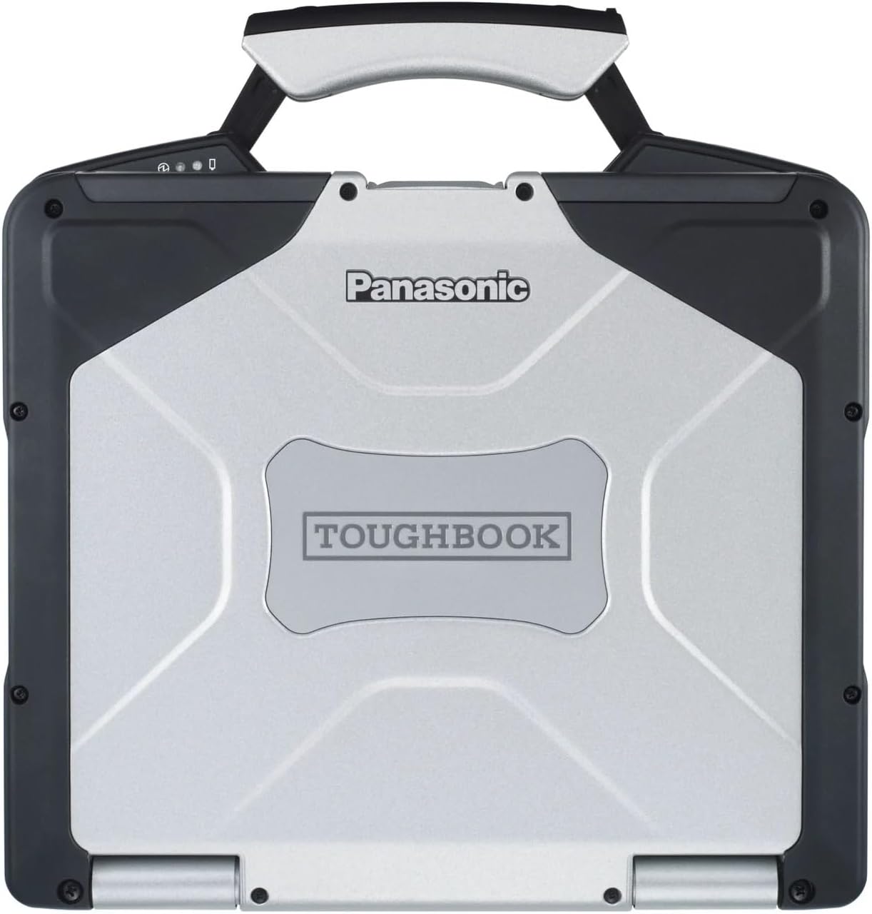Toughbook Panasonic 31, CF-31 MK5, Intel Core i5-5300U, pantalla táctil XGA de 13.1″, 16 GB de RAM, SSD de 1 TB, Windows 10 Pro (renovado)