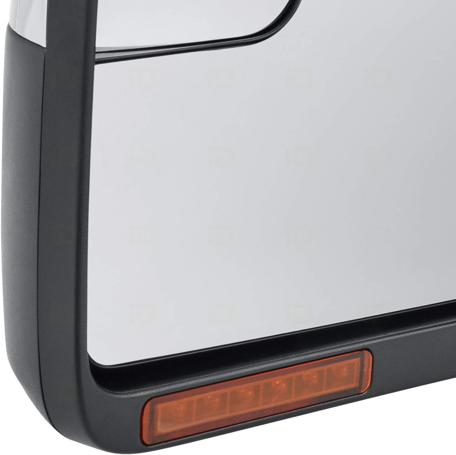Multiple Manufacturers Espejo de puerta de repuesto OE 2011-2014 Ford Pickup_Ford_LIGHTDUTY (número de pieza FO1320412)