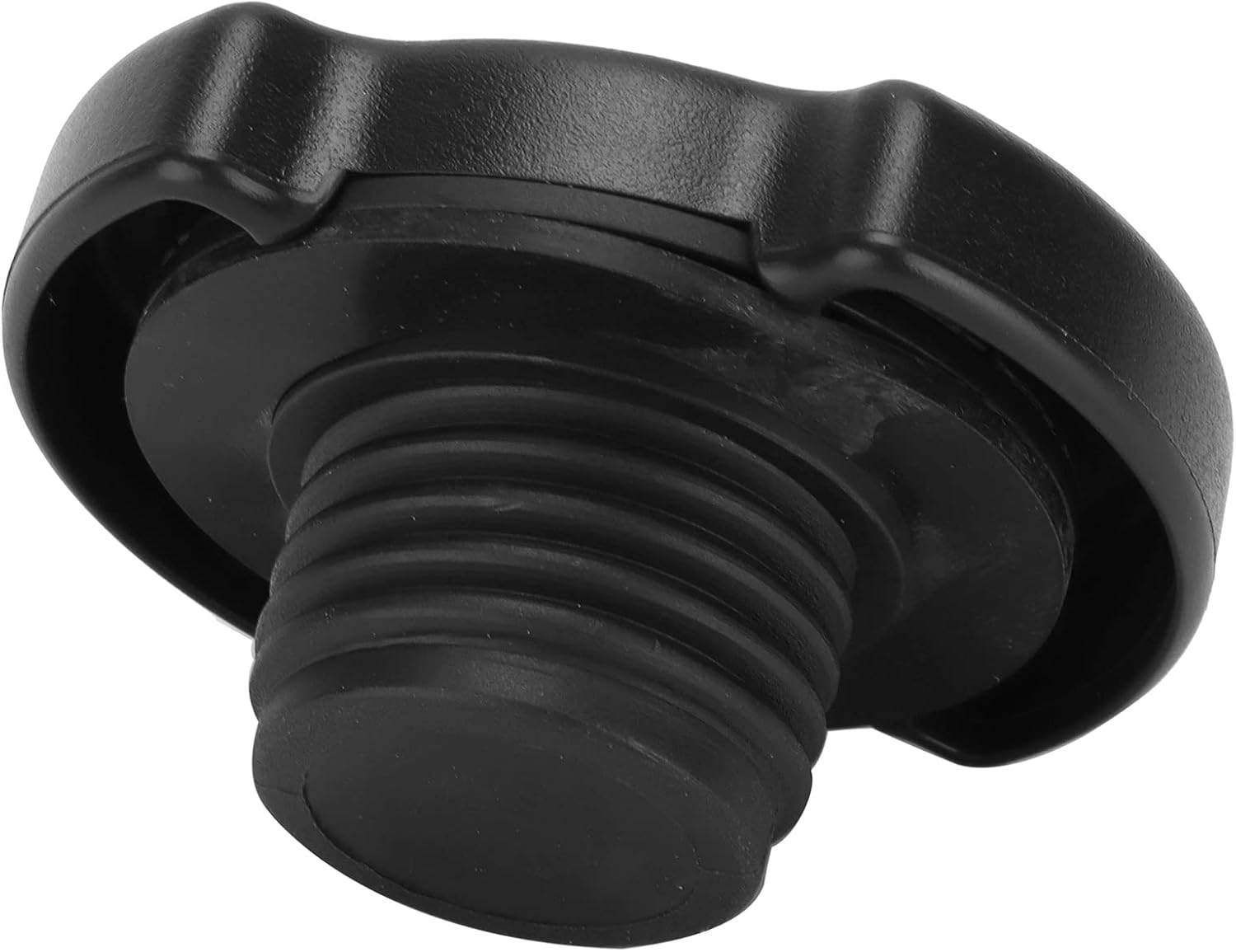 Cubierta de tapa de llenado de aceite de motor, reemplazo F3AZ6766B para motor diesel Powerstroke 6.0L 6.4L