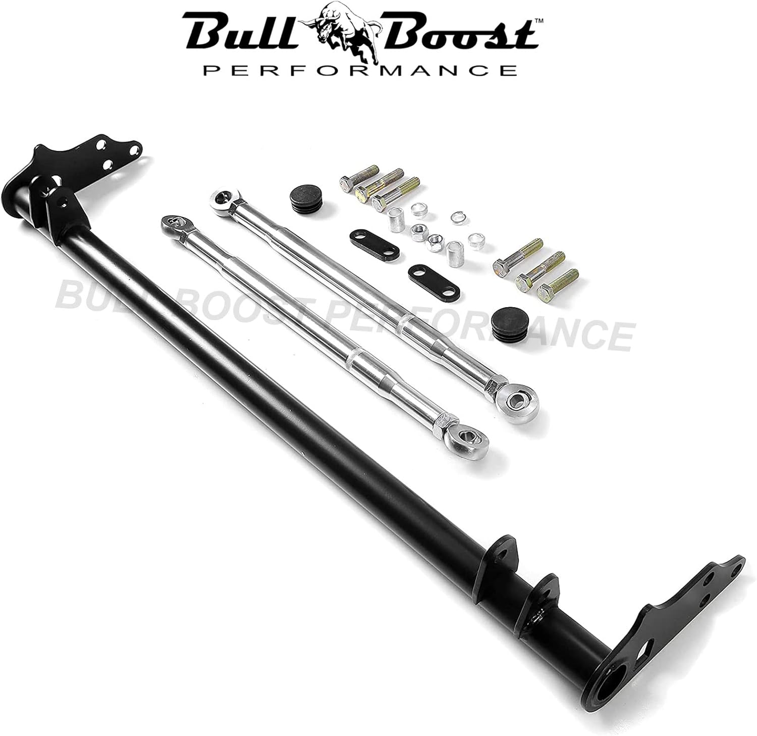Barra de tracción serie Pro para Honda Civic EF CRX Acura Integra 88-91