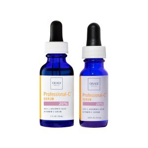 El suero Obagi Professional-C Suero de vitamina C ayuda a iluminar y minimizar la apariencia de líneas finas y arrugas El suero Obagi Professional-C Suero de vitamina C ayuda a iluminar y minimizar la apariencia de líneas finas y arrugas